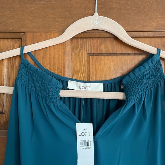 Loft womans top - Picture 3 of 8